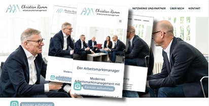Der Arbeitsmarktmanager bei WordPress Freiburg
