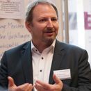 Dr. Markus Maier WordPress Freiburg